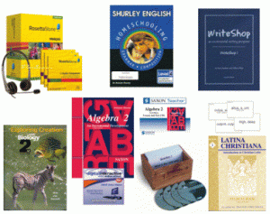 Finders-Keepers Educational Supply: Homeschooling's Greatest Hits!
